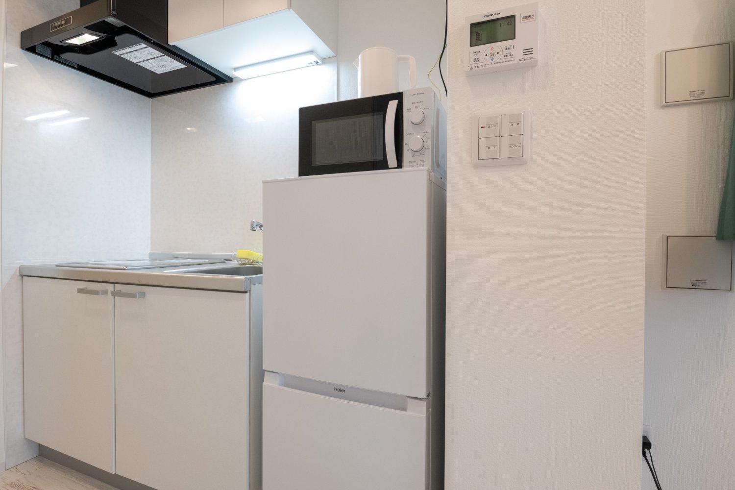 Ferienwohnung Tasuki Smart Higashishinjuku Präfektur Tokio Exterior foto