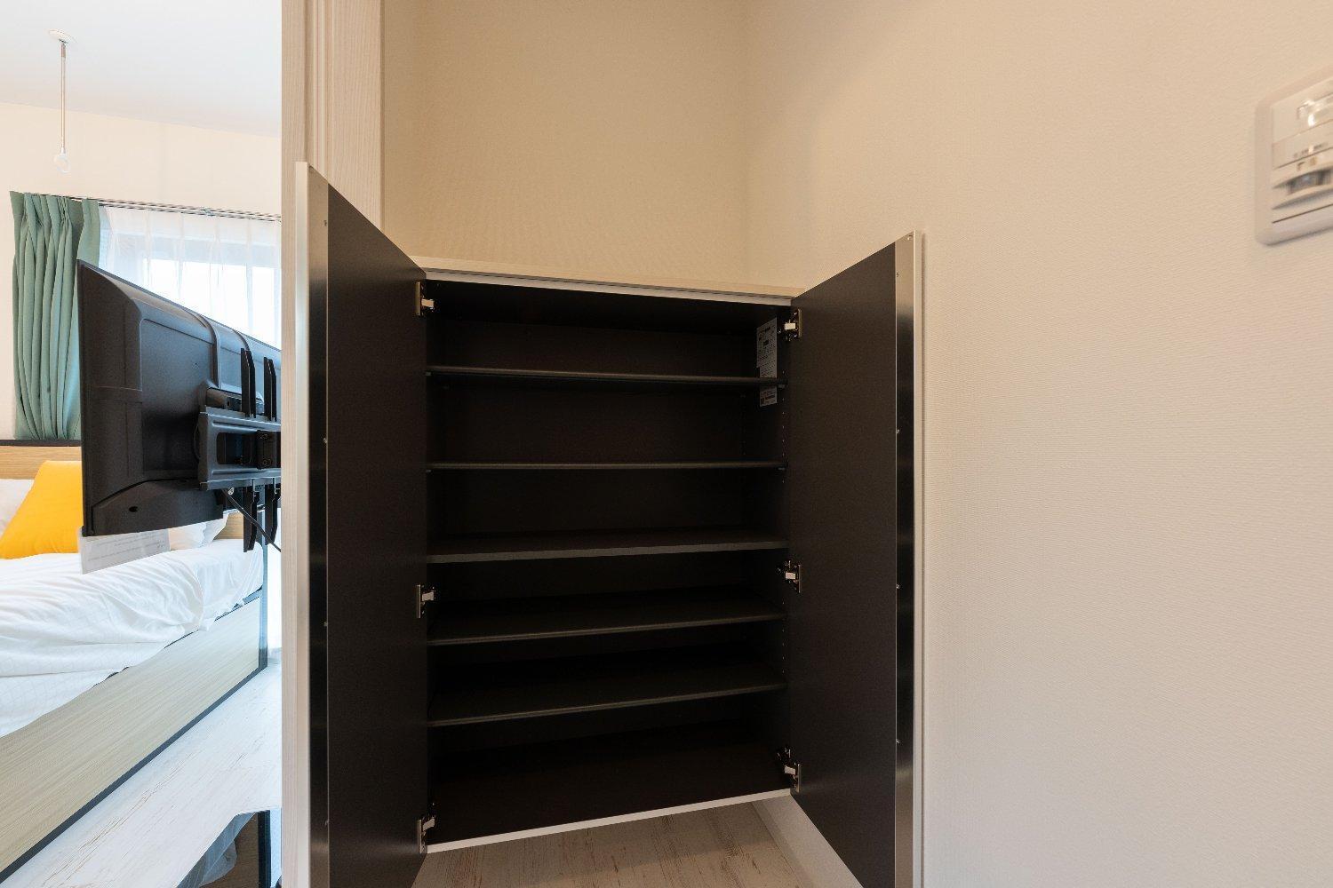 Ferienwohnung Tasuki Smart Higashishinjuku Präfektur Tokio Exterior foto