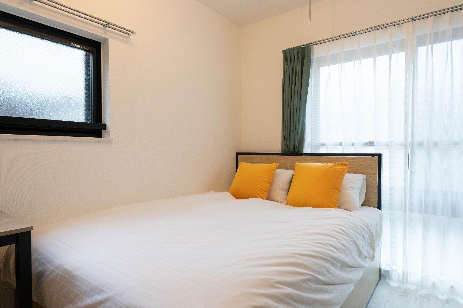 Ferienwohnung Tasuki Smart Higashishinjuku Präfektur Tokio Exterior foto